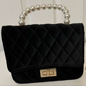 Date Night Evening Bag